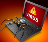 Самые интересные компьютерные вирусы