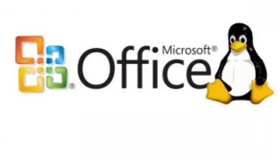 Microsoft делает Office для Linux картинки