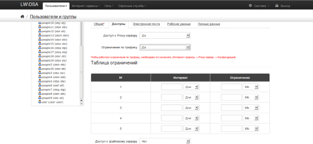 LinuxWizard готовит к выпуску русский CentOS