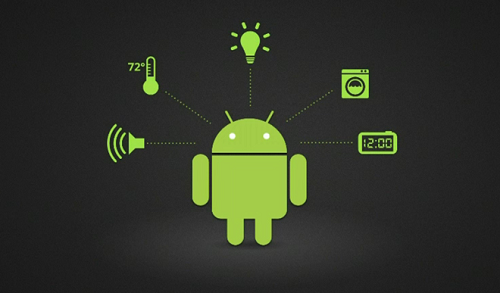 Платформа Android шествует по миру