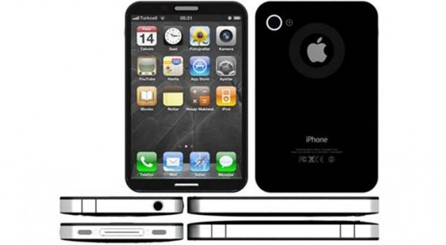 iPhone Mini «похоронит» Samsung