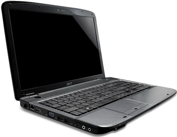 Acer Aspire 5740