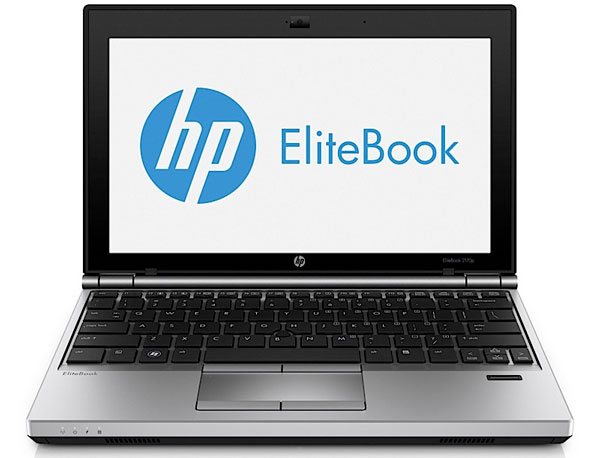 HP представила 14-дюймовый бизнес-ультрабук EliteBook Folio 9470m