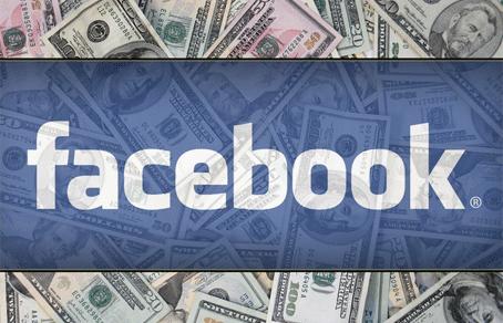 Facebook обходится дорого рекламодателям