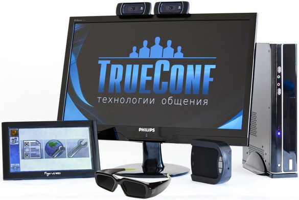 TrueConf: отечественные заказчики ВКС не торопятся уходить в облака