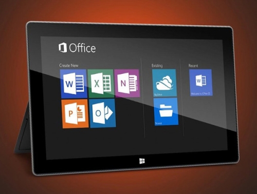 Выход Office 2013 — значимое событие в мире софта